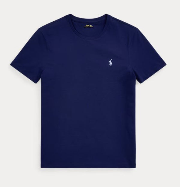 CAMISETA POLO RALPH LAUREN SLEEVE HOMBRE