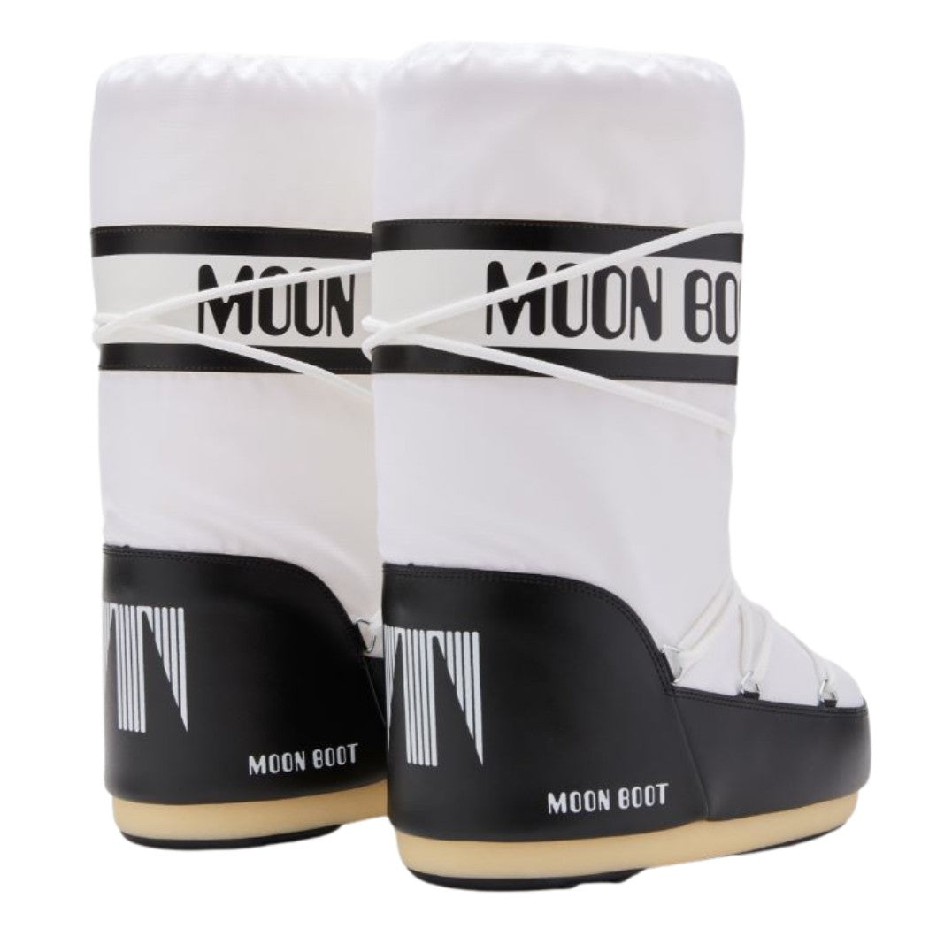 BOTA MOON BOOT ICON NYLON MUJER