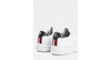 ZAPATILLA TOMMY HILFIGER SIGNATURE LEATHER