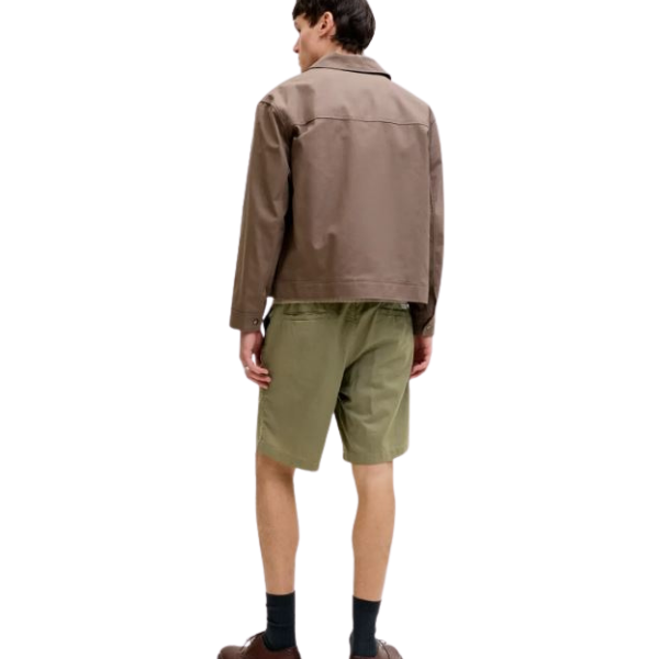 BERMUDA JACK&JONES JPSTJAIDEN HOMBRE