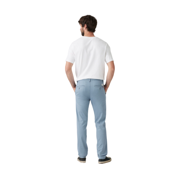 PANTALON LEVI'S® COTTON CHINO II HOMBRE