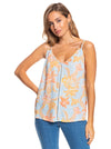 CAMISETA GOT TO BE REAL ROXY MUJER