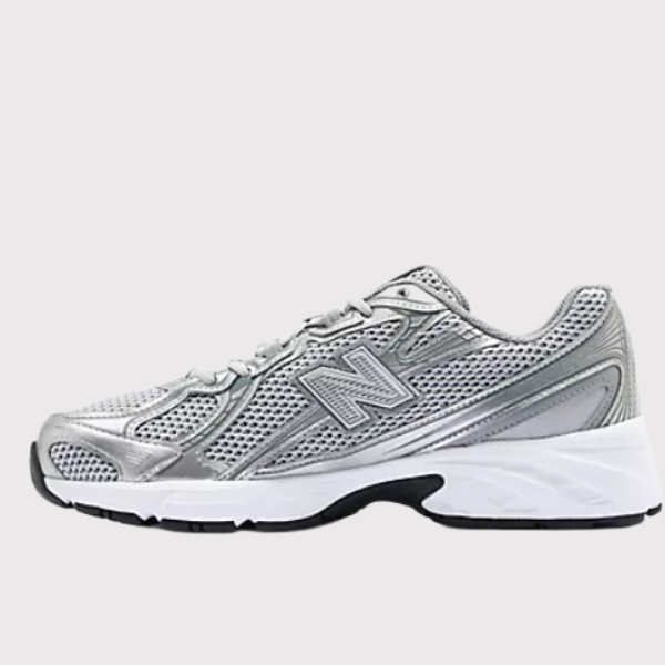 ZAPATILLA NEW BALANCE UNISEX