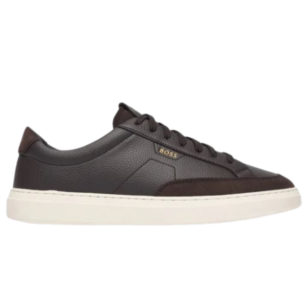 ZAPATILLA HUGO BOSS KIERAN TENN HOMBRE