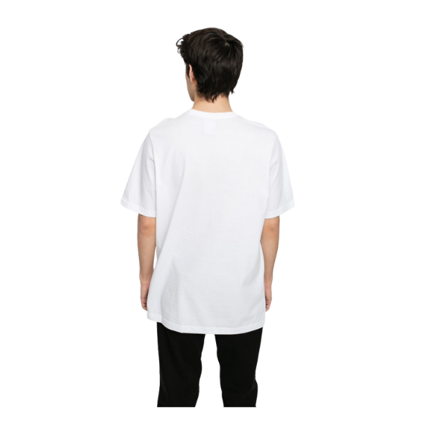 CAMISETA ADIDAS TREFOIL ESSENTIALS