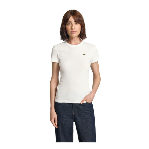 CAMISETA LACOSTE MUJER