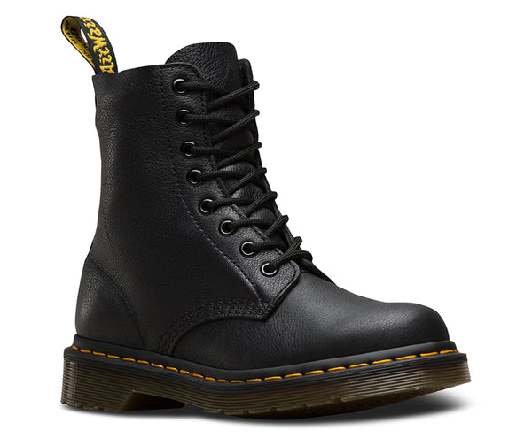 BOTA DR. MARTENS 1460 PASCAL NEGRA