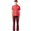 POLO M/C LACOSTE HOMBRE