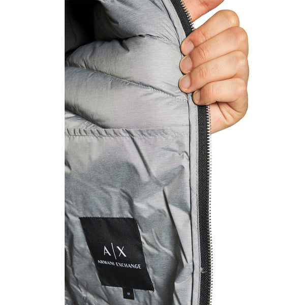 CHALECO ARMANI EXCHANGE HOMBRE