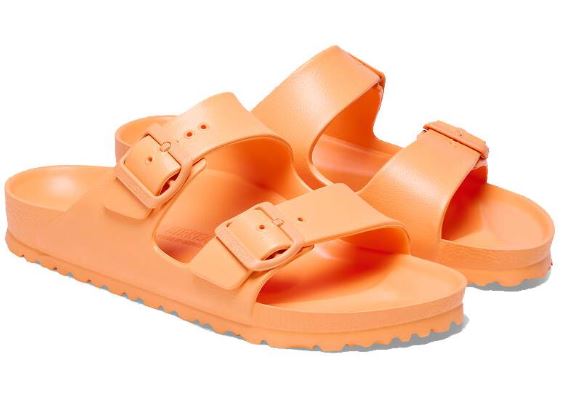 CHANCLA BIRKENSTOCK ARIZONA EVA MUJER