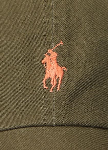 GORRA POLO RALPH LAUREN SPORT HOMBRE