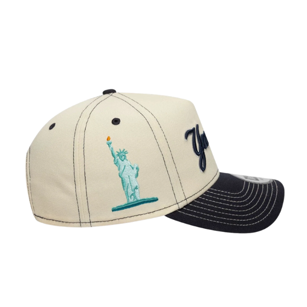 GORRA NEW ERA NEW YORK YANKEES HOMBRE