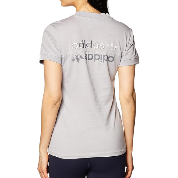 CAMISETA ADIDAS