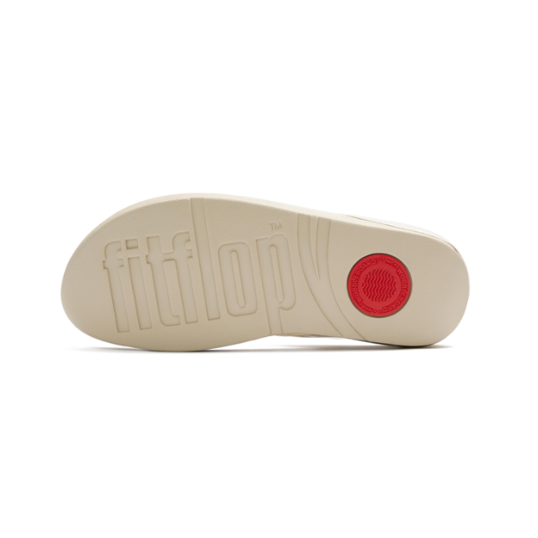 SANDALIA FITFLOP FINO BEAD-CLUSTER MUJER