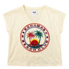 CAMISETA FIVE MUJER