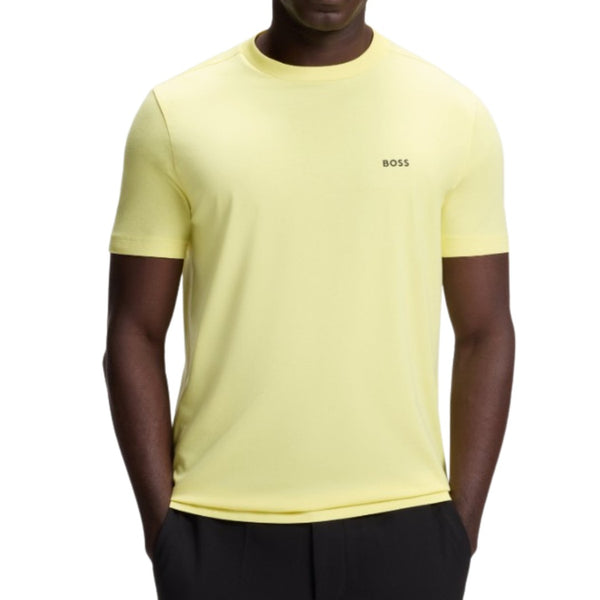 CAMISETA HUGO BOSS TEE HOMBRE