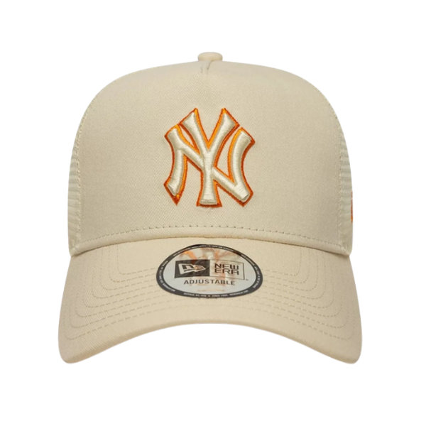 GORRA NEW ERA NEW YORK YANKEES HOMBRE