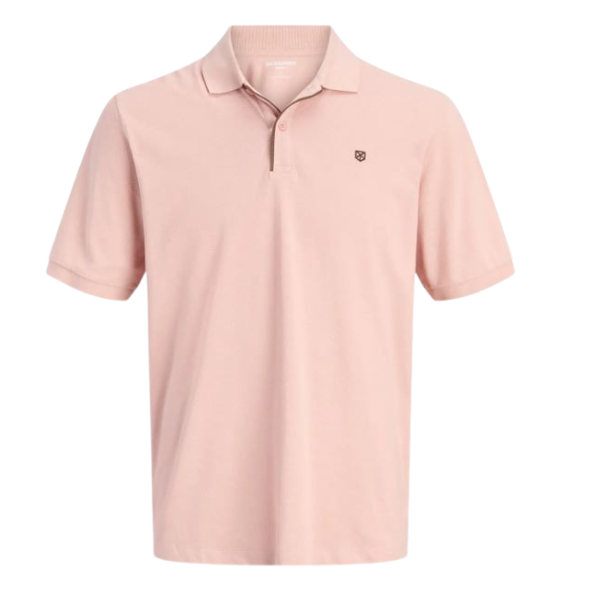 POLO JACK&JONES JPRBLASAINZ HOMBRE