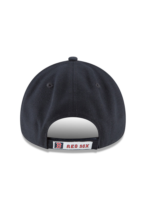 GORRA THE LEAGUE BOSTON RED NEW ERA HOMBRE