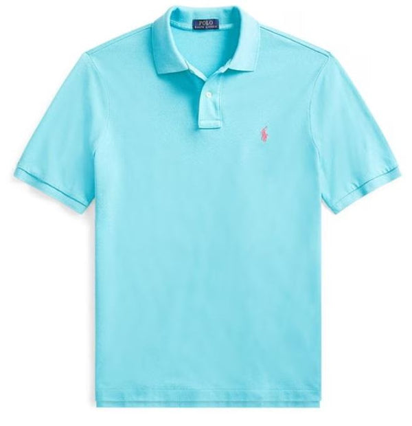 POLO POLO RALPH LAUREN BASIC MESH HOMBRE