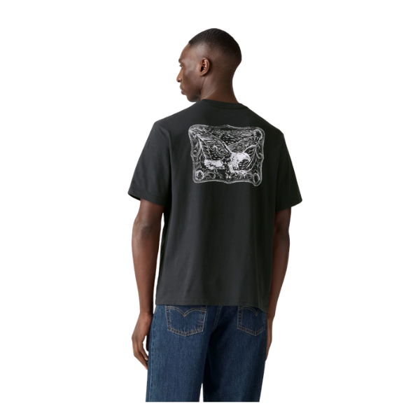CAMISETA LEVI'S® RELAXED FIT TEE HOMBRE