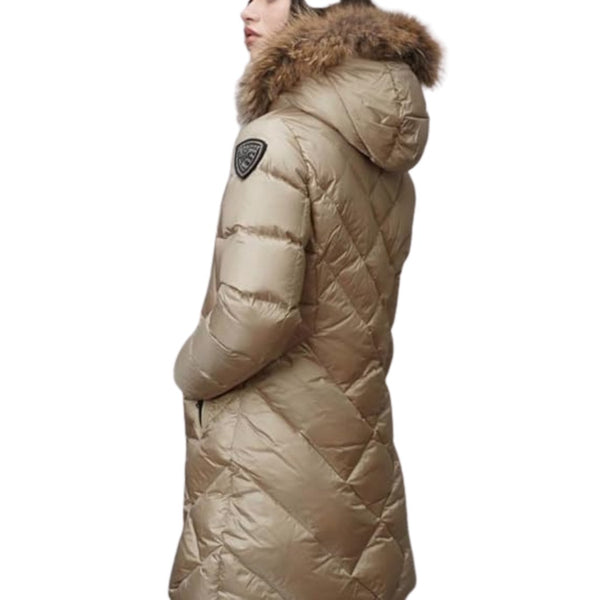 CHAQUETA BLAUER ALTHEA MUJER