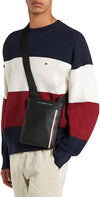 BANDOLERA PIQUE MINI TOMMY HILFIGER HOMBRE