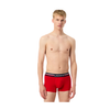 BOXER LACOSTE PACK 3 COURTS HOMBRE