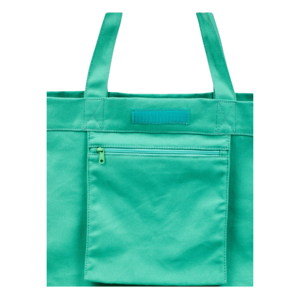 BOLSA DE PLAYA ROXY GO FOR IT MUJER