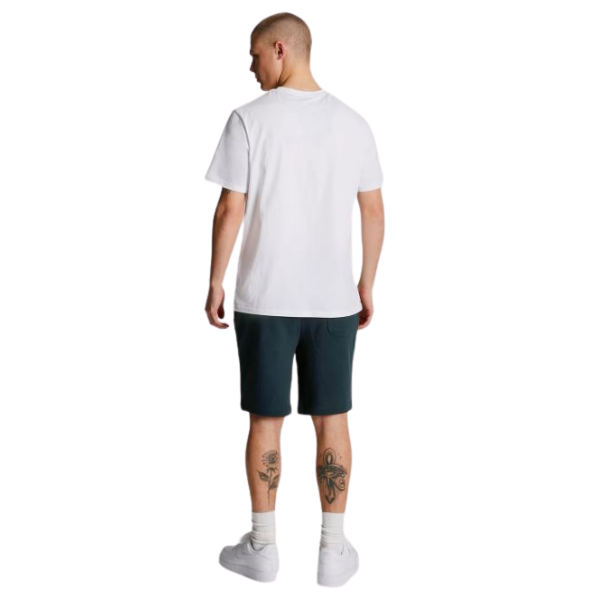 BERMUDA LYLE&SCOTT SWEAT HOMBRE