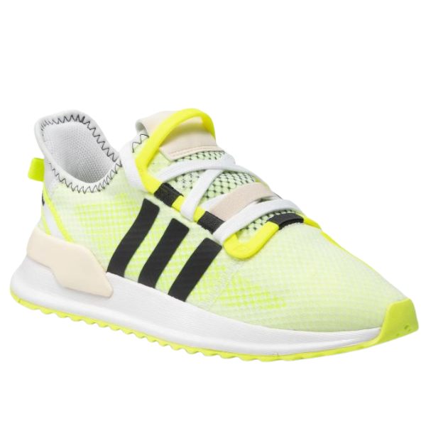 ZAPATILLA U_PATH RUN ADIDAS JUNIOR