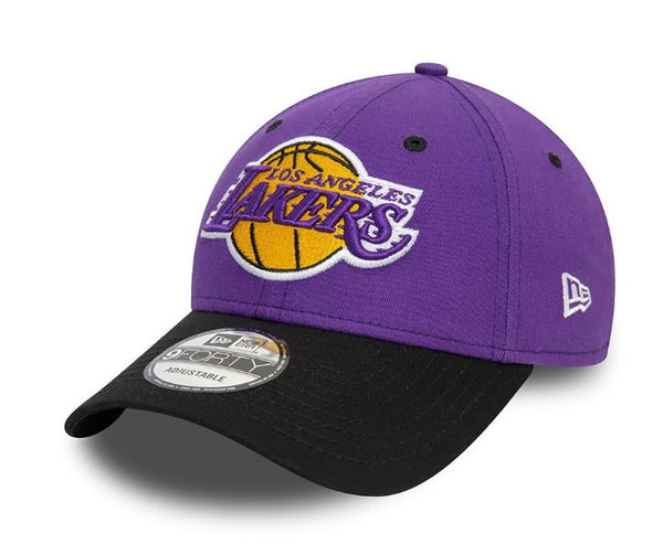 GORRA NBA SIDE PATCH 9FORTY LOSLAK HOMBRE
