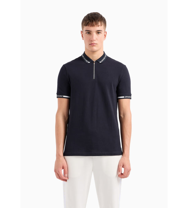 POLO ARMANI EXCHANGE HOMBRE