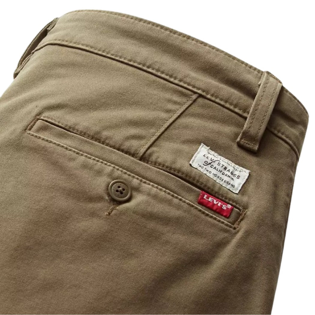 PANTALON LEVI'S® CHINO STD II HOMBRE