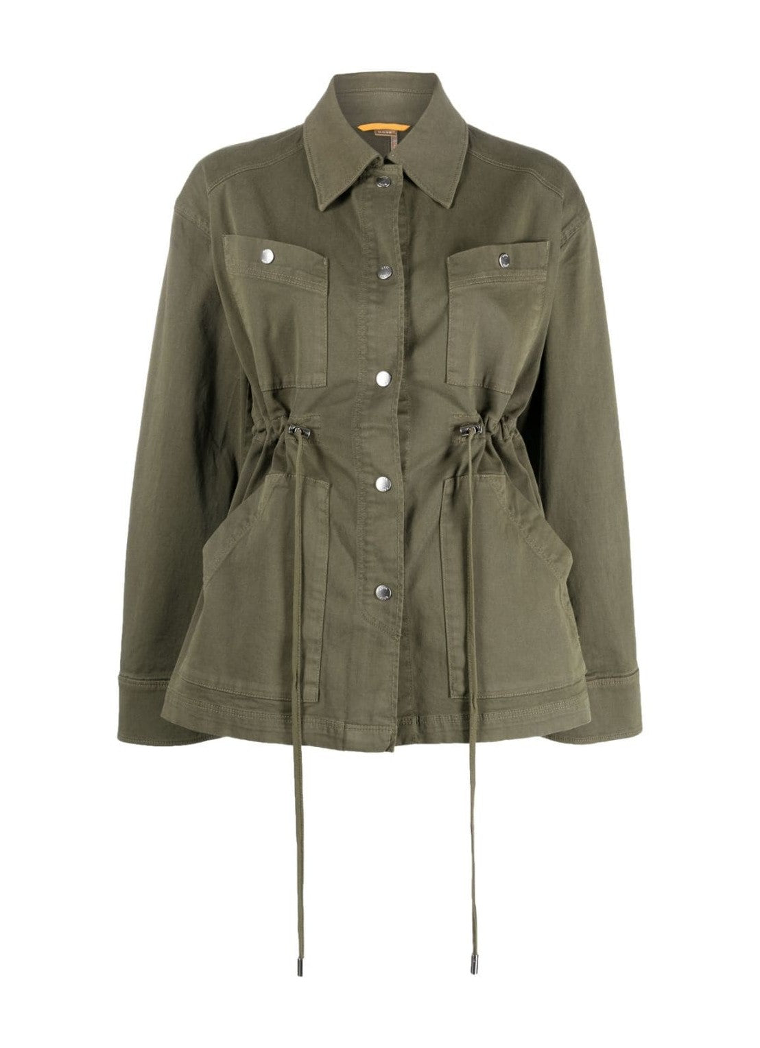 CHAQUETA JARGO HUGO BOSS MUJER