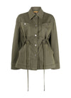 CHAQUETA JARGO HUGO BOSS MUJER