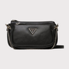 BOLSO NOELLE DBL POUCH GUESS MUJER