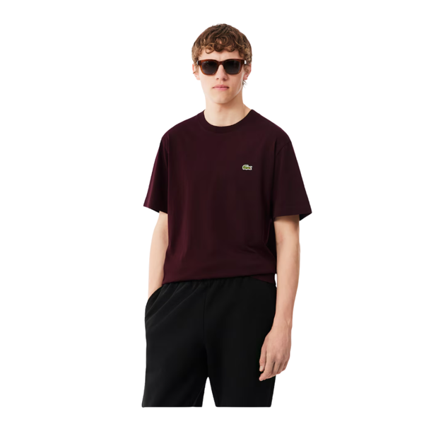 CAMISETA LACOSTE HOMBRE
