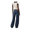 PANTALON LEVIS BAGGY DAD MUJER