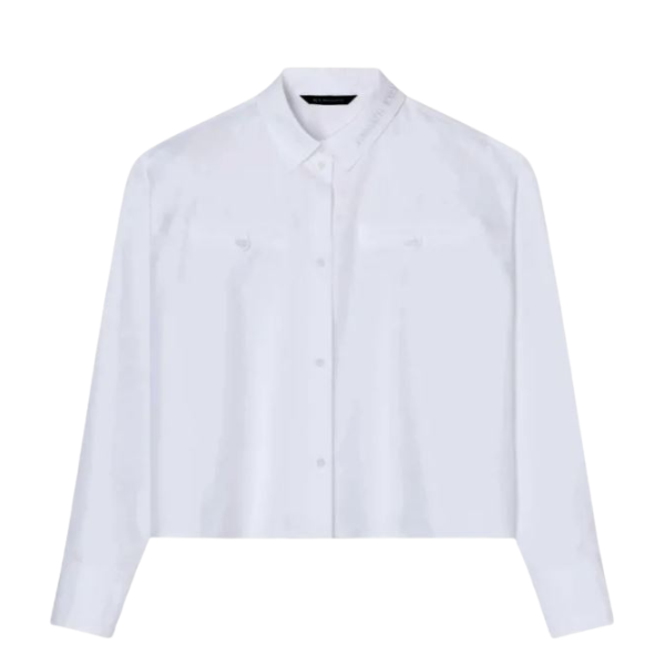 CAMISA ARMANI EXCHANGE MUJER