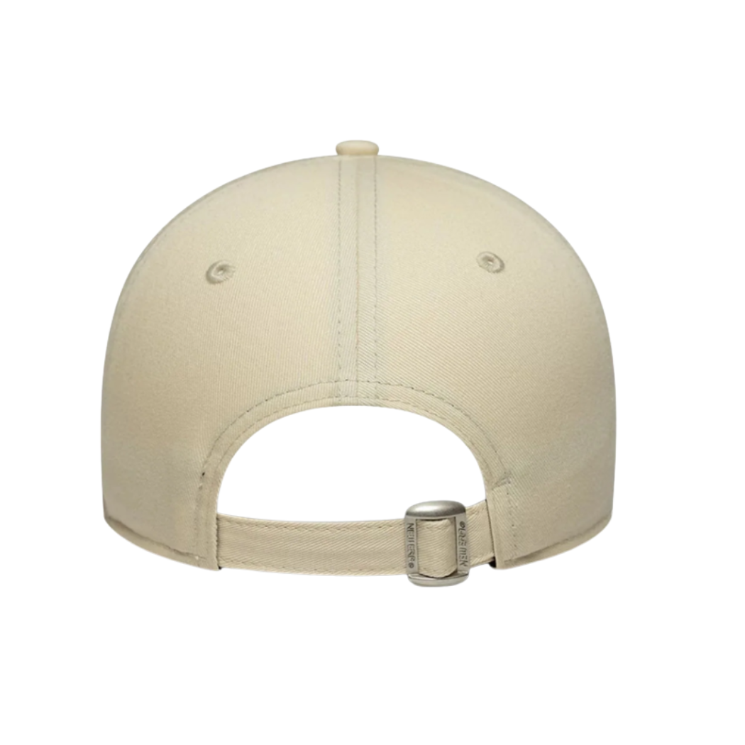 GORRA NEW ERA NEW YORK YANKEES MUJER