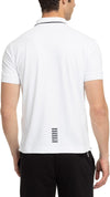 POLO EA7 HOMBRE