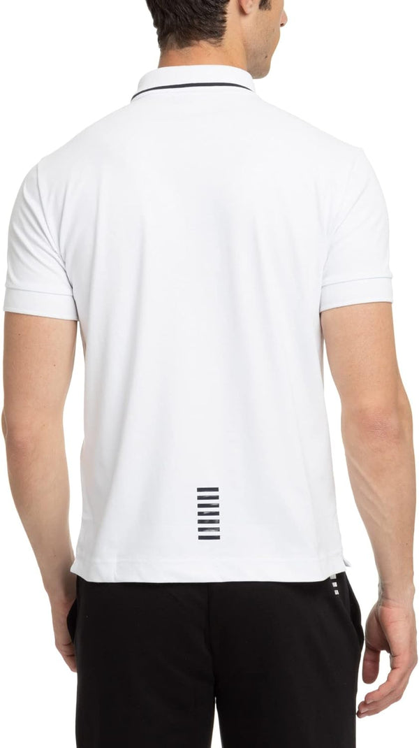 POLO EA7 HOMBRE