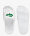CHANCLA LACOSTE SERVE 1.0 125 MUJER
