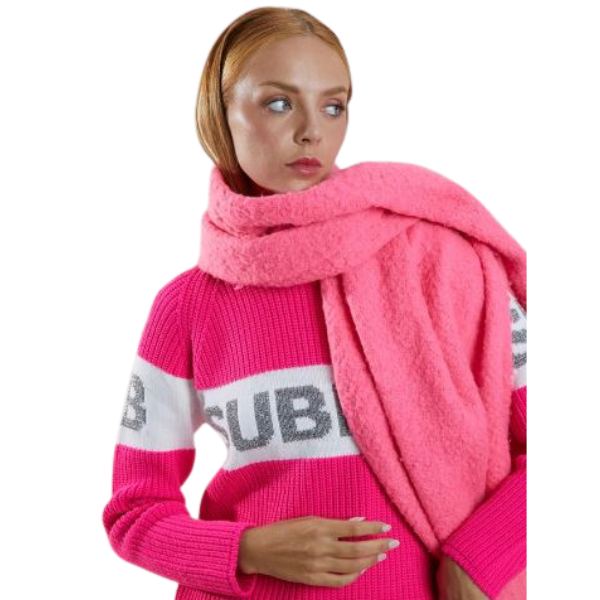 JERSEY SUBLIM PERLADO BRILLI MUJER