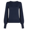 JERSEY MAYA COCOON KING LOUIE MUJER