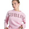 JERSEY SUBLIM CISNE MUJER