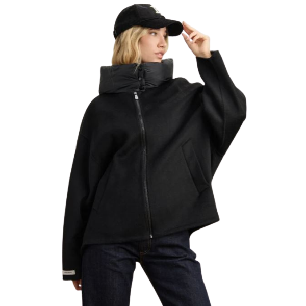 CHAQUETA BLAUER FREDERIKA MUJER