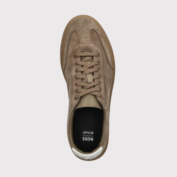 ZAPATILLA HUGO BOSS KIERAN HOMBRE