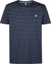 CAMISETA PETROL INDUSTRIES SS HOMBRE